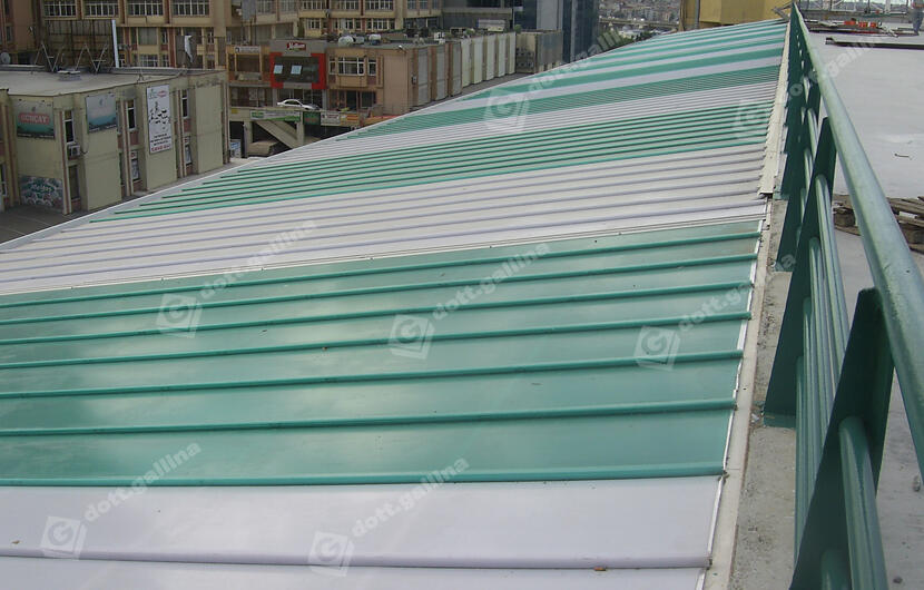 Mercato Coperto Istambul
_2