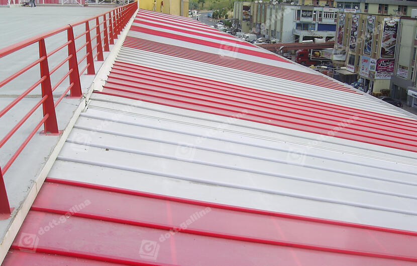 Mercato Coperto Istambul
_1