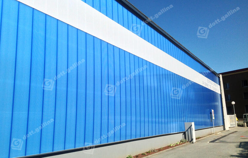 Espace sportif Pierre de Coubertin
_3