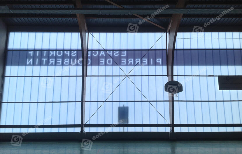 Espace sportif Pierre de Coubertin
_2