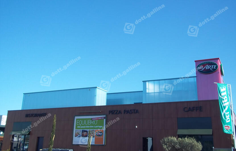 Del Arte restaurant
_2