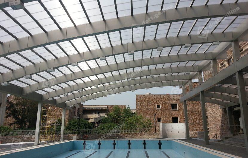 Usa Ambassi School Swimming Pool
_4