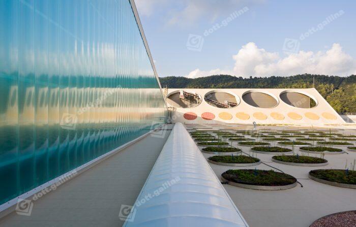 Impianto di Compostaggio Vacarisses
_1