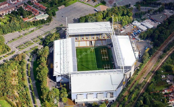 Stadio di Lens
_1