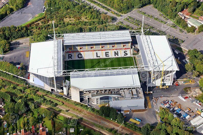 Stadio di Lens
_2
