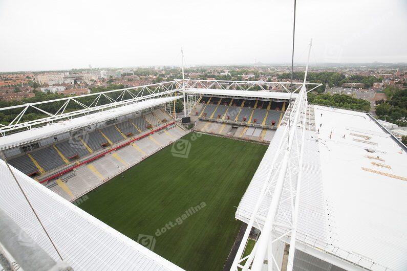 Stadio di Lens
_3