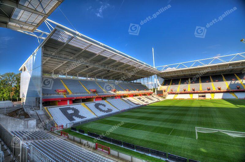 Stadio di Lens
_4