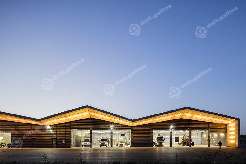 Centro tecnico comunale
_3