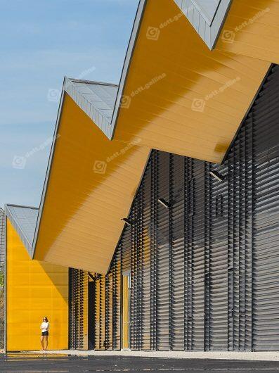 Centro tecnico comunale
_5