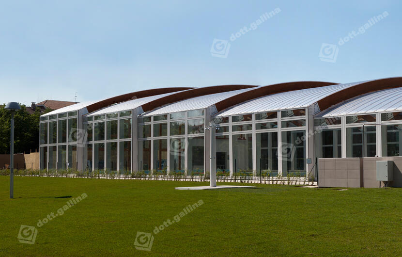 Piscina Comunale
_5