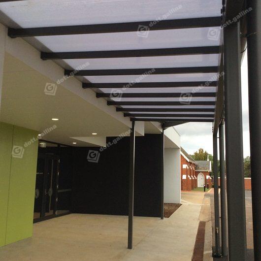 St. Dominics College
_5