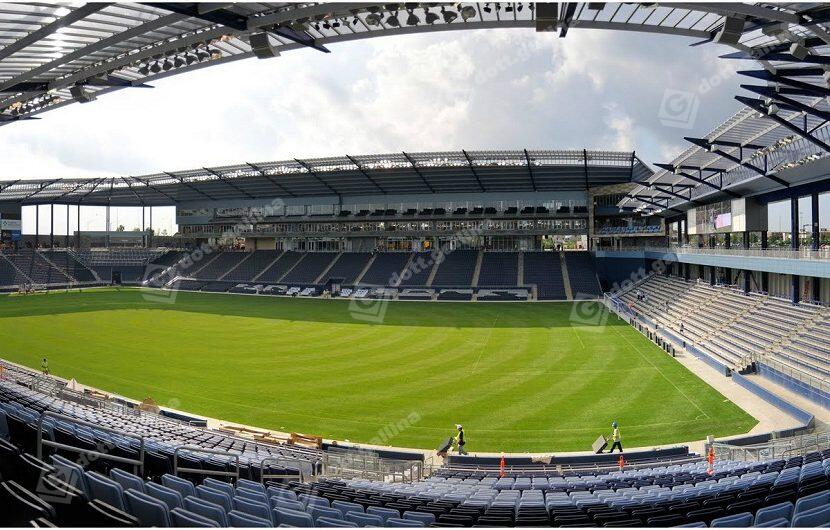 Livestrong Sporting Park
_4