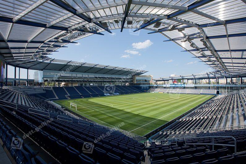 Livestrong Sporting Park
_5