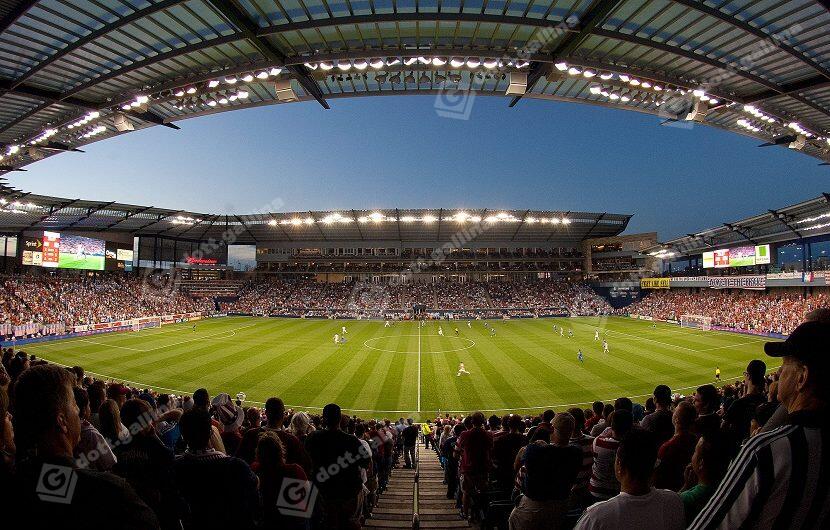 Livestrong Sporting Park
_6