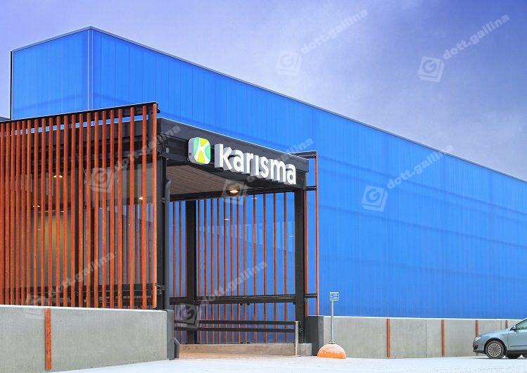 Karisma Shopping Mall
_1