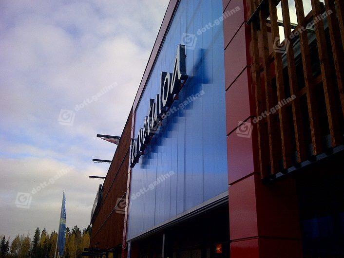 Karisma Shopping Mall
_4