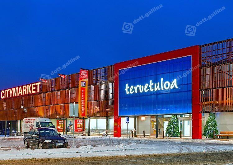 Karisma Shopping Mall
_6