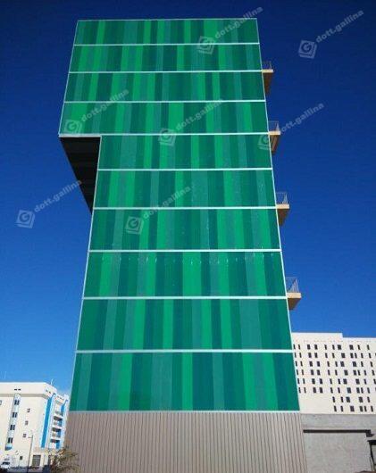 Saraishyk residential complex
_3