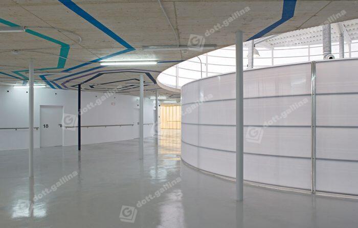 Centro geriatrico Santa Rita
_1