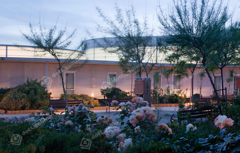 Centro geriatrico Santa Rita
_2