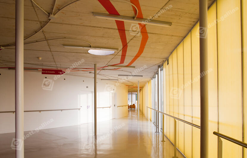 Centro geriatrico Santa Rita
_3