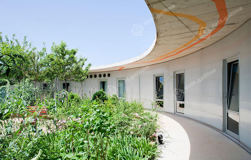 Centro geriatrico Santa Rita
_4