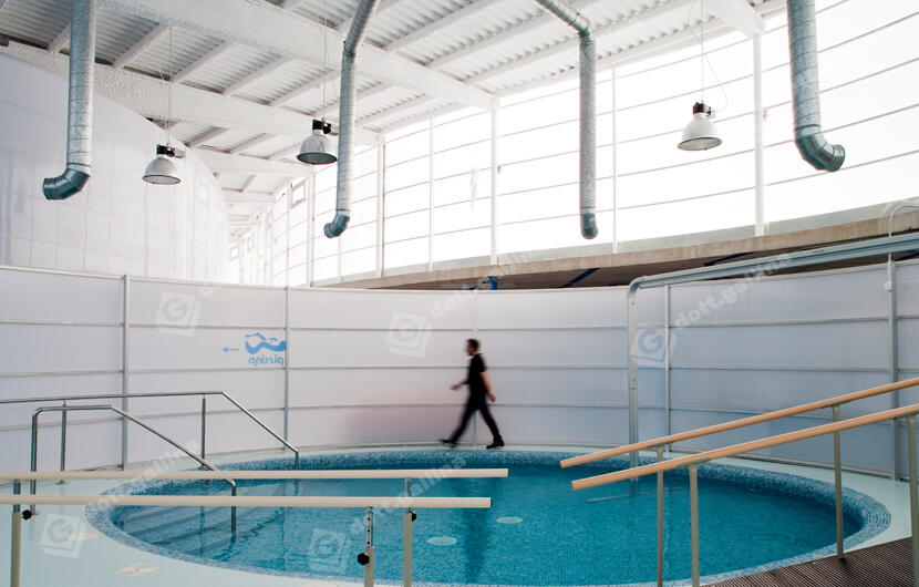 Centro geriatrico Santa Rita
_7