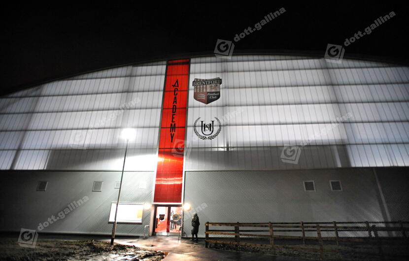 Brentford FC Academy
_4