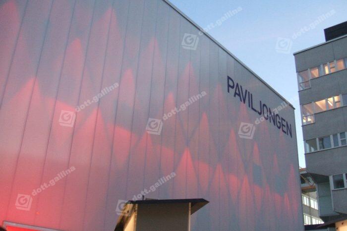 Pavillon Arena – Centro informazioni
_2