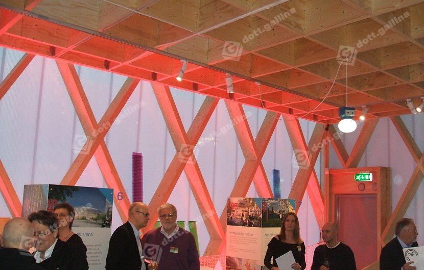 Pavillon Arena – Centro informazioni
_4