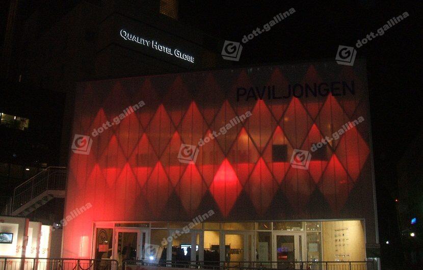 Pavillon Arena – Centro informazioni
_5