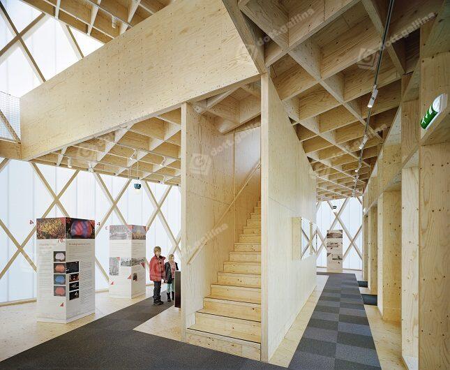 Pavillon Arena – Centro informazioni
_1