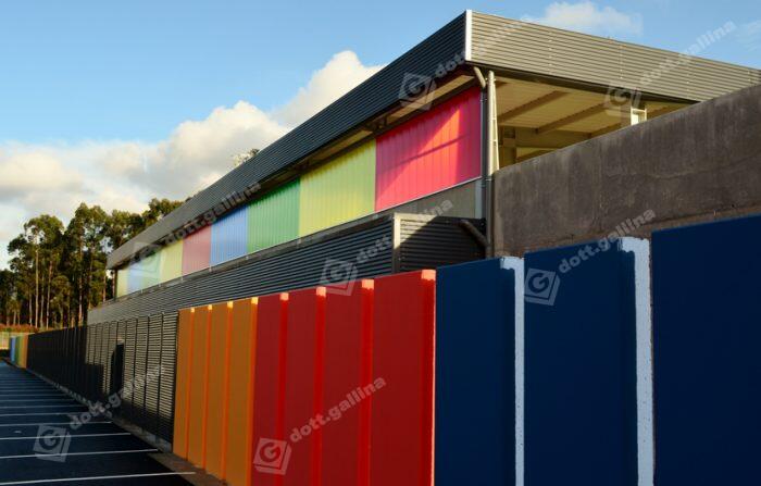 Campo de Futbol Municipal de A Ran
_1