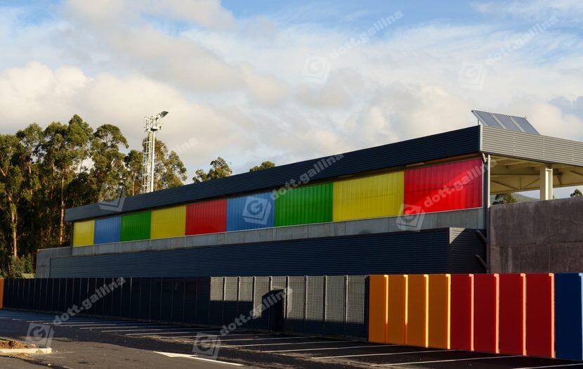 Campo de Futbol Municipal de A Ran
_3