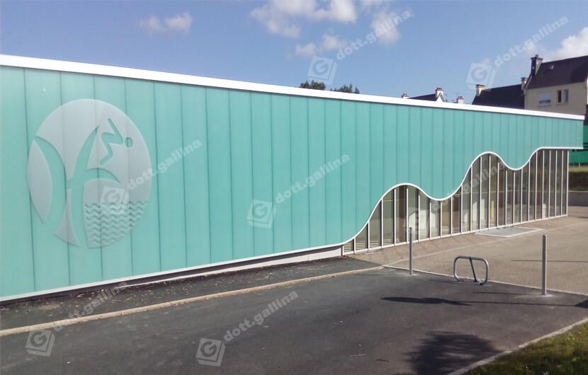 Tréguier Swimmingpool
_4