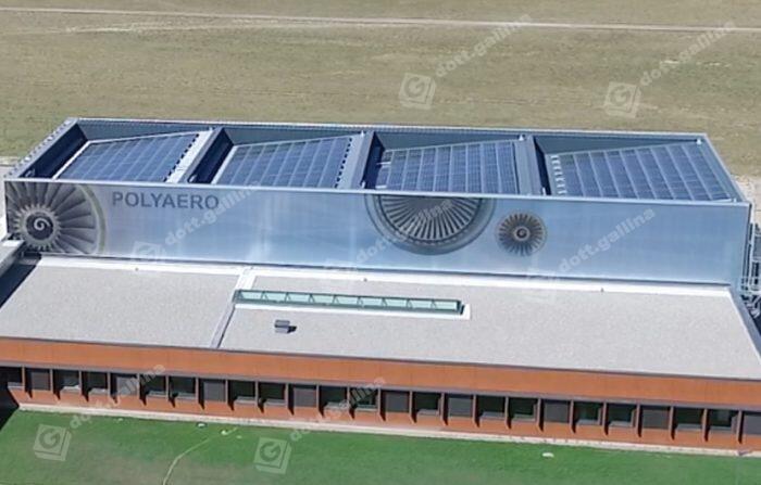 Polyaero headquarters
_1