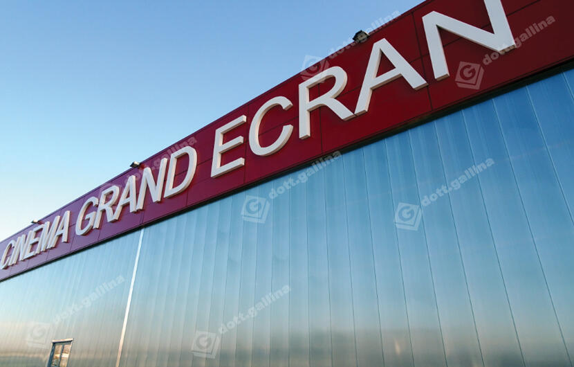 Cinéma Grand Écran
_1