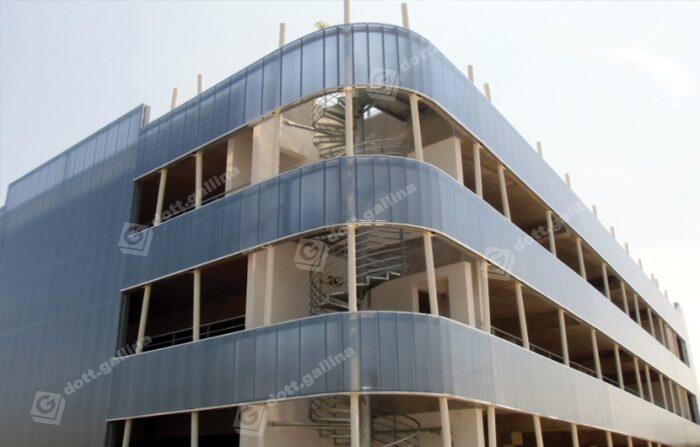 Parking du Grand Mail Leclerc
_1