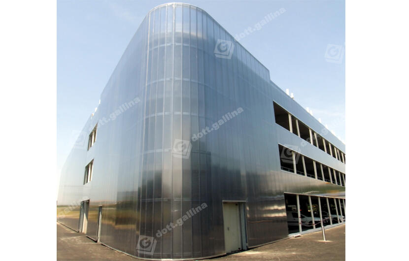 Parking du Grand Mail Leclerc
_2