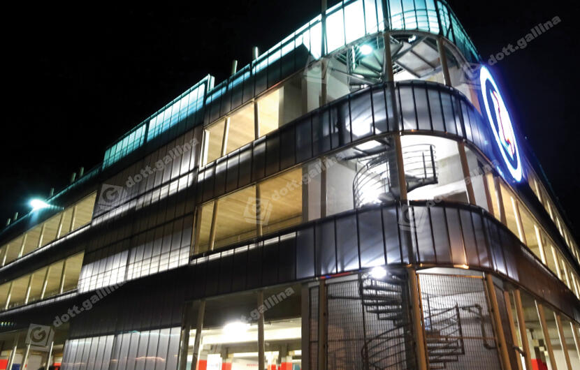 Parking du Grand Mail Leclerc
_3