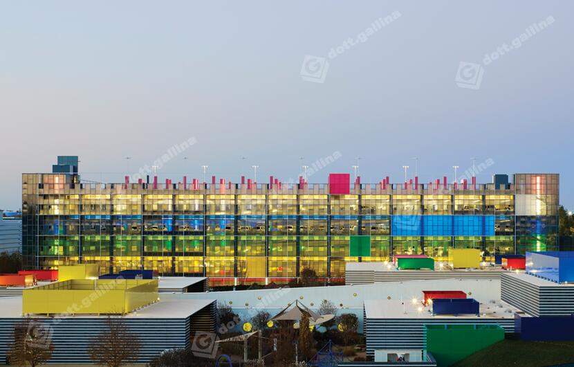 Chesapeake CarPark
_6