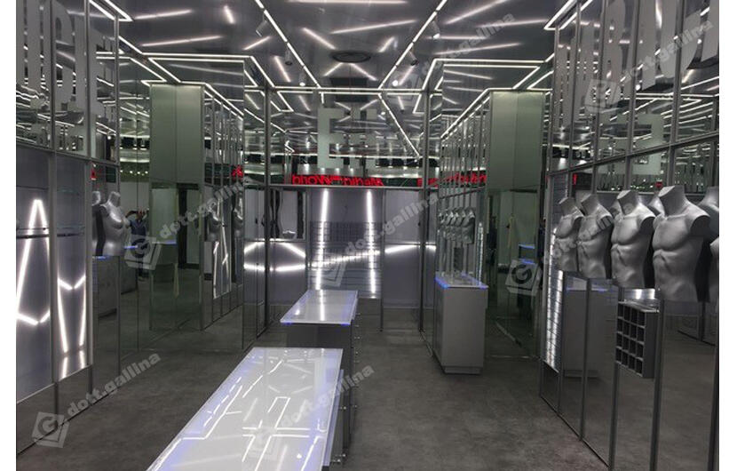 Allestimento Nara Camicie
_2