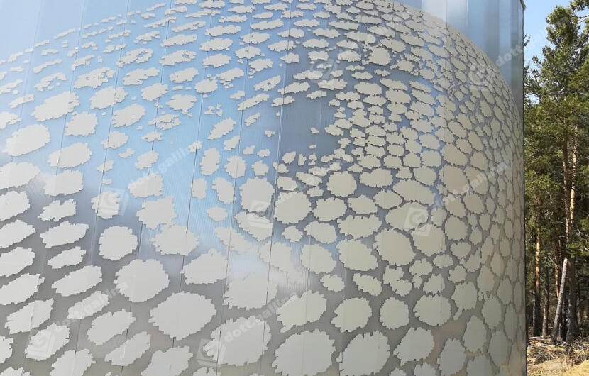 Maison de la géologie
_1