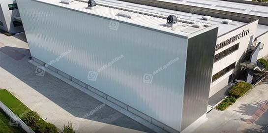 Vismara Vetro Automatic Warehouse
_5