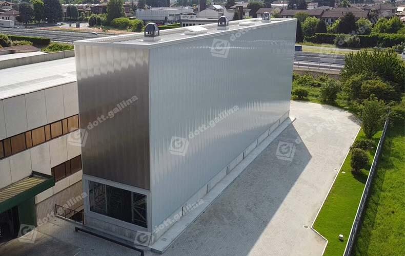 Vismara Vetro Automatic Warehouse
_4