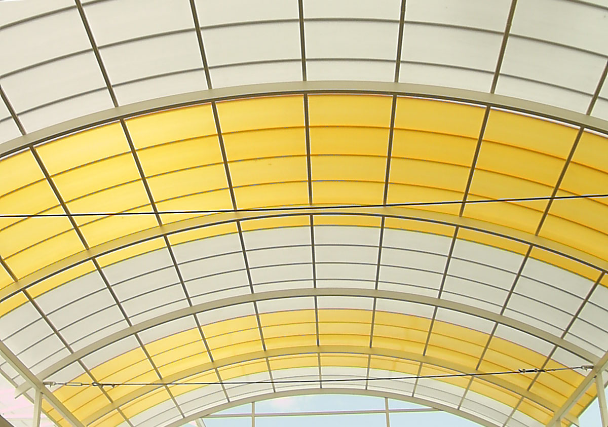 Policarbonato tecnicamente modificato
